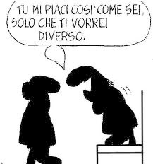 Psicoterapia di Coppia Modena